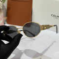Celine Black Premium Women's Sunglasses-thumb-1