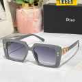 Dior Grey Premium Women's Sunglasses-thumb-0