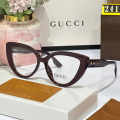 Gucci Wine Premium Women's Sunglasses-thumb-0