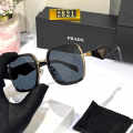 Prada Black Luxury Sunglasses-thumb-1