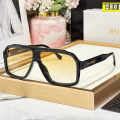 Balmain Golden Luxury Sunglasses-thumb-0