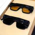 Prada Golden Luxury Sunglasses-thumb-6