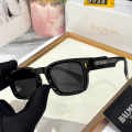 Balmain Black Luxury Sunglasses-thumb-1