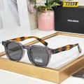 Dolce & Gabbana Grey Luxury Sunglasses-thumb-0