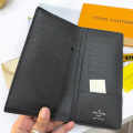 Louis Vuitton Monogram Black Wallet-thumb-3
