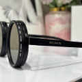 Balmain Lens Changing Luxury Sunglasses-thumb-1