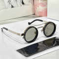 Balmain Lens Changing Silver Luxury Sunglasses-thumb-1