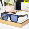 Marc Jacobs Blue Luxury Sunglasses-thumb-0
