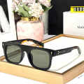 Marc Jacobs Black & Grey Luxury Sunglasses-thumb-0