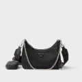 Prada Re-Edition 2005 Re-Nylon Bag-thumb-0