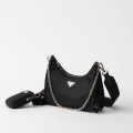 Prada Re-Edition 2005 Re-Nylon Bag-thumb-2
