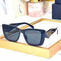 Prada Blue Luxury Sunglasses-thumb-0