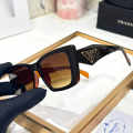Prada Brown Luxury Sunglasses-thumb-1