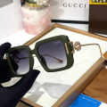 Gucci Green Premium Women's Sunglasses-thumb-1