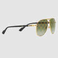 Gucci Green Premium Sunglasses-thumb-1