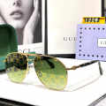 Gucci Green Premium Sunglasses-thumb-2