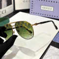 Gucci Green Premium Sunglasses-thumb-7