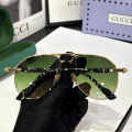 Gucci Green Premium Sunglasses-thumb-8