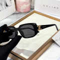 Celine Black Premium Women's Sunglasses-thumb-1