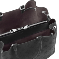 Louis Vuitton Mahina Bella Black Tote Bag-thumb-5