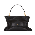 Balmain Anthem Black Tote Bag-thumb-1