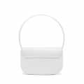 Diesel Premium White Shoulder Bag-thumb-1