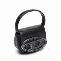 Diesel Premium Black Shoulder Bag-thumb-4
