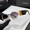 Dolce & Gabbana Purple Premium Women's Sunglasses-thumb-1