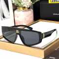 Dolce & Gabbana Black Premium Women's Sunglasses-thumb-0