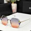 Chanel Orange Premium Women's Sunglasses-thumb-0