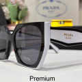 Prada Black Luxury Sunglasses-thumb-4