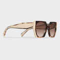 Prada Brown Luxury Sunglasses-thumb-0