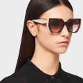 Prada Brown Luxury Sunglasses-thumb-1