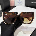Prada Brown Luxury Sunglasses-thumb-5