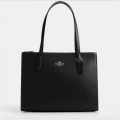 Coach Nina Carryall Premium Tote Bag-thumb-0