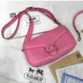 Coach Pillow Tabby Pink Shoulder Bag-thumb-1