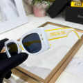 Dior White Premium Women's Sunglasses-thumb-1