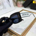 Dior Black Premium Women's Sunglasses-thumb-1