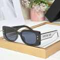 Dior Black Premium Women's Sunglasses-thumb-0