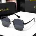 Bvlgari Black Premium Women's Sunglasses-thumb-0