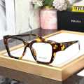 Prada Brown Luxury Sunglasses-thumb-0