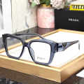 Prada Dark Grey Luxury Sunglasses-thumb-0