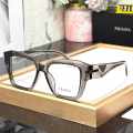 Prada Grey Luxury Sunglasses-thumb-0