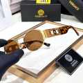 Versace Brown Premium Women's Sunglasses-thumb-1