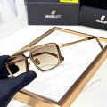 Hublot Brown Luxury Sunglasses-thumb-1