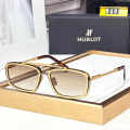 Hublot Brown Luxury Sunglasses-thumb-0