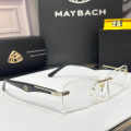 Maybach Black Luxury Sunglasses-thumb-0