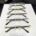 Maybach Black Luxury Sunglasses-thumb-2
