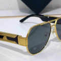 Maybach Black Luxury Sunglasses-thumb-3
