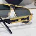 Maybach Black Luxury Sunglasses-thumb-4